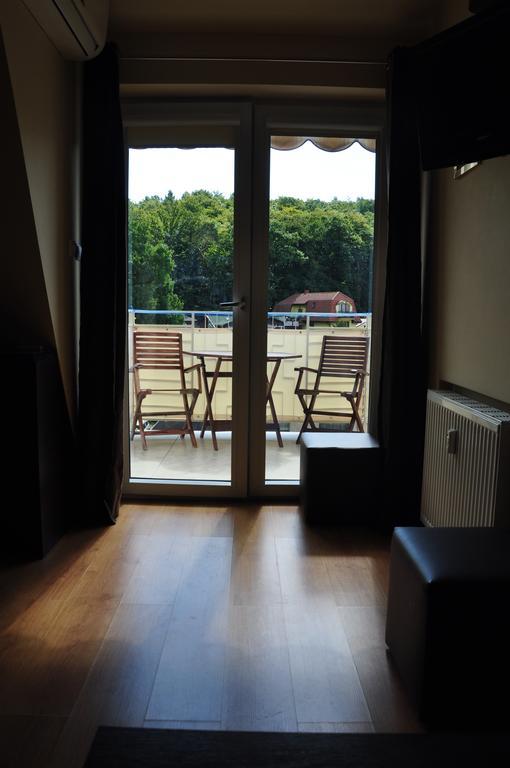 Apartment Sophia auf der Insel Wollin Misdroy Zimmer foto
